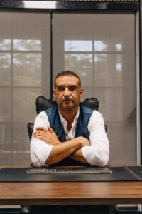 Luis Requejo, Author perspective on cross-border payment approvals