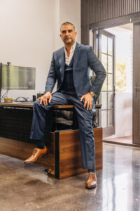 Luis Requejo on verifying PCI compliance for payment providers