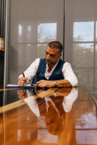 Luis Requejo on how merchants get trapped by rolling reserve policies