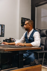 Luis Requejo on choosing between aggregators and high-risk merchant accounts